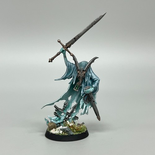Ritter des wanten undead - des,