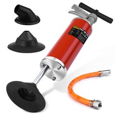 Abflussreiniger Pumpe