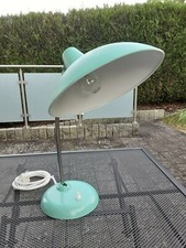 Kaiser idell lampe 6786 pastelltürkis 