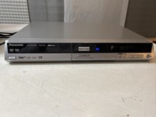 Panasonic DMR-EH52 DVD