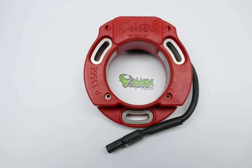 Selettra stator analog - analog, für