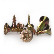 Spanplattenschrauben