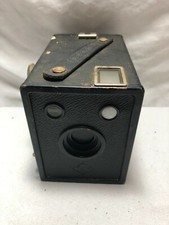 Vintage Agfa B-2 Cadet 120