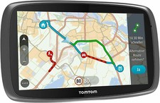 Tomtom 6100 world navi - tomtom, navi,