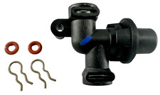 Überdruckventil für