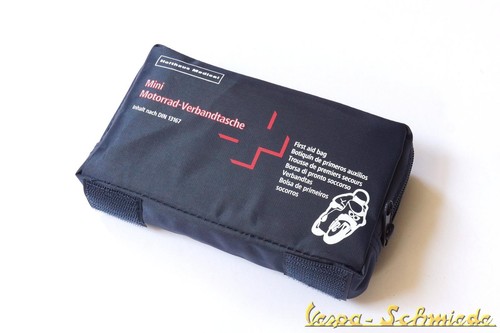 Zweirad verbandtasche din - verbandtasche,