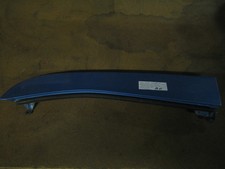 Spoiler / Blechabdeckung Hinten Rechts, Toyota MR2 GT, W2, Bj. 1993-1999, 2,0 L