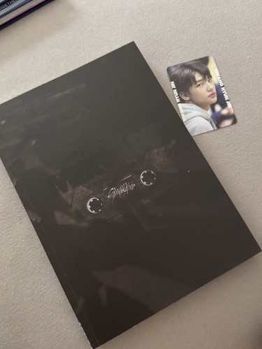 Stray kids skz mixtape - skz, pre