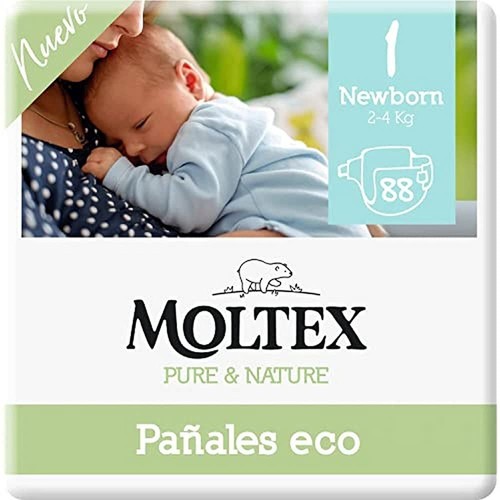 Stück moltex pure nature - pure, &