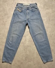 Vintage Diesel Saddle Jeans