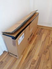 Robuster Versandkarton für