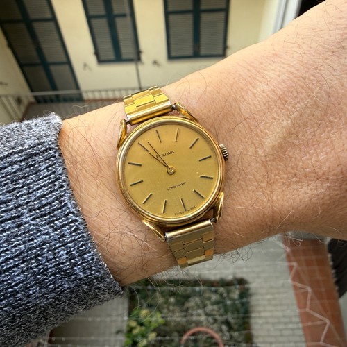 Damenarmbanduhr bulova - damenarmbanduhr,