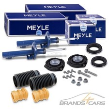 MEYLE 2x STOßDÄMPFER +MEYLE
