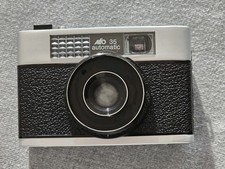 Alfo 35 Automatic Analog