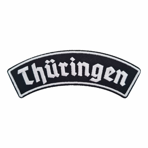 Aufnäher aufbügler patch - aufnäher,
