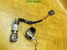 Zündschloss Schlüssel Lesespule Renault Clio 2 II