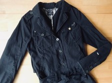Hilfiger damenmantel jacke - hilfiger,