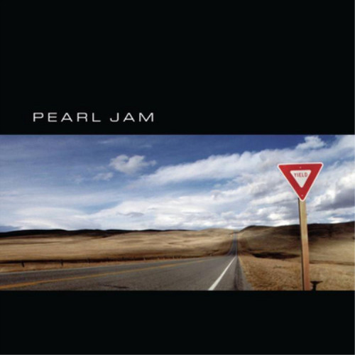 Pearl jam yield - jam,