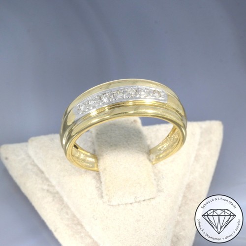 Wert 750 brillant - 750, ring