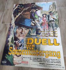 Plakat  A 1  Terence Hill