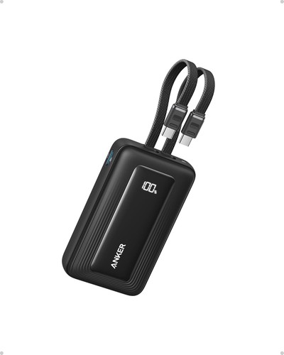 Anker zolo powerbank 10000mah - zolo,