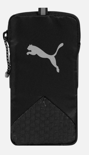 Puma running arm pocket - running,