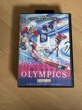 Sega Mega Drive Master System