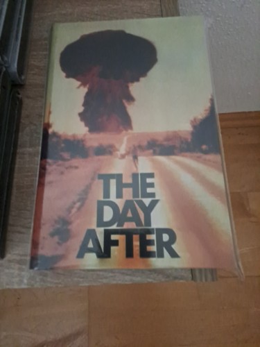 The day after große 50er - after,