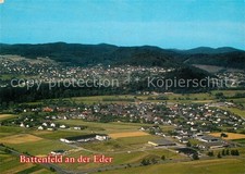 Battenfeld Fliegeraufnahme