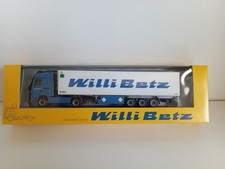 Herpa MB Actros MP2 Italia