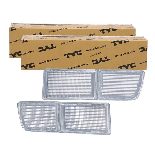 Tyc blende - 2x,