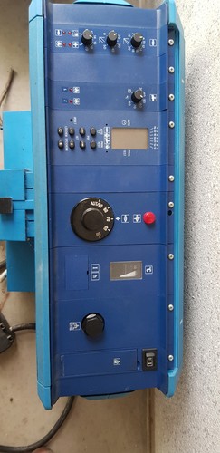 Buderus ecomatic hs3320 - buderus,