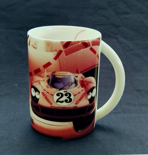 Porsche 917 20 coupe - 1, 23