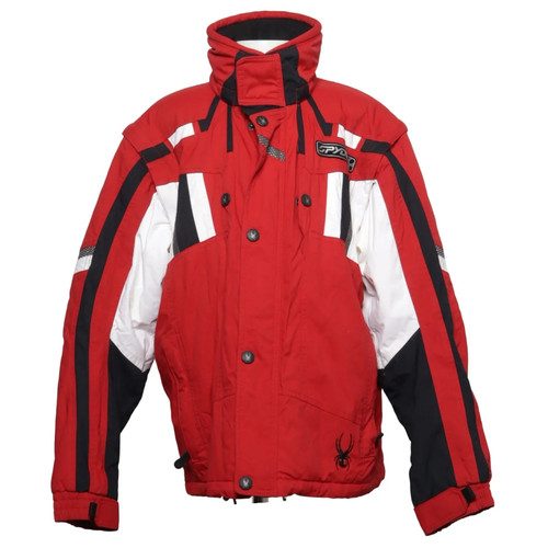 Spyder skijacke unisex - spyder,,