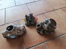 aquarium zubehör set