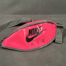 Nike Air Neon Pink Hitbag