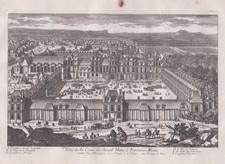 Paris Chateau de Fontainebleau