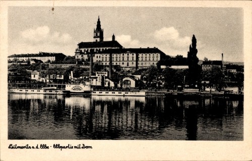 Litoměřice leitmeritz - ak,