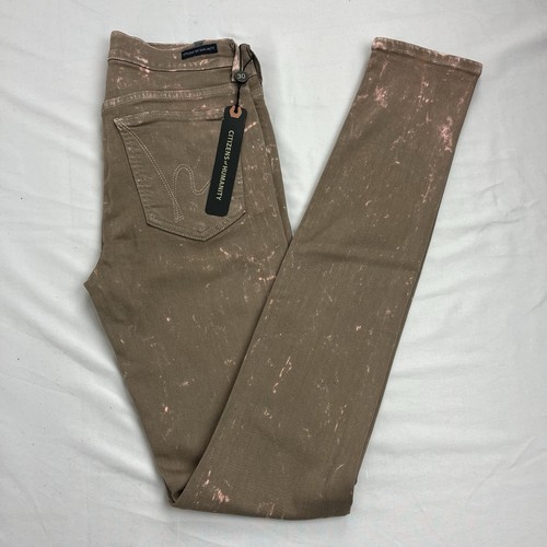Citizens humanity jeans - of,