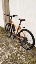 MyBoo E-Bike - Pedelec
