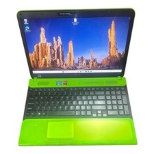 Sony Vaio CA Pro – Neon