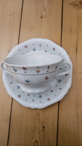 Eschenbach reine streublume - reine,