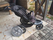 Hauck Runner 2 Dreirad Sport Kinder Buggy Wagen, Ab Geburt