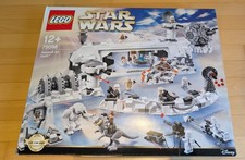 LEGO Star Wars: Angriff auf Hoth (75098) NEU OVP Originalverpackt