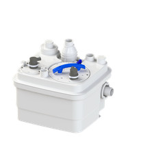 SFA Sanicubic 1 WP Hebeanlage 0039WPNM 230 V, für die komplette