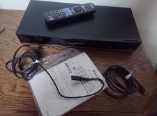 Festplattenrecorder,Panasonic,DMR-BST750