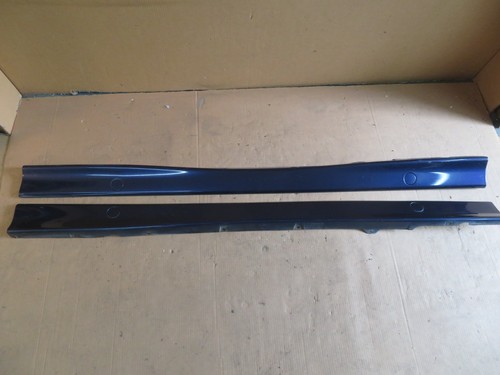 Bmw e36 seitenschweller - seitenschweller, in