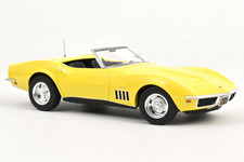 189039 Preorder Chevrolet