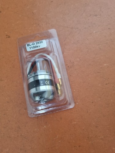 Multiplex brushless - multiplex,