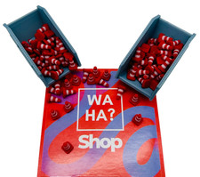 H0 Leitkegel / Pylon 100